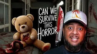 Horror Story Survival Games to Play