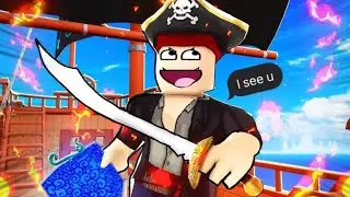 Pirate's Ship Escape: Can you make it out alive ?