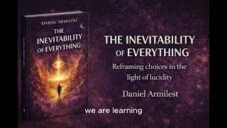 Chapter 14 — Karma as Learning, Not Punishment