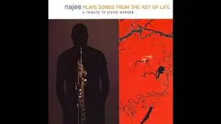 Najee ~ Niculela Es Una Historia I Am Singing Medley // Produce by George Duke