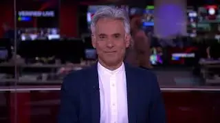 BBC Verified Live (UK feed) intro 5pm 8.9.25 Mock