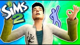 ✨ VACACIONES en 🌲 TRES LAGOS 🌲 [EP 33] LOS SIMS 2 ✨ ~ #MarySims #LosSims2