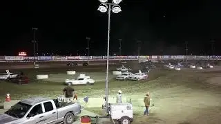 Figure 8 Racing/ Main-Event/ Central Arizona Raceway/ 1-27-2026