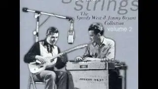 Speedy West & Jimmy Bryant - Jammin' with Jimmy