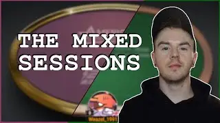 Making a HUGE HERO FOLD at 200NL Rush & Cash?! | Weazel_1991 Stream Highlights