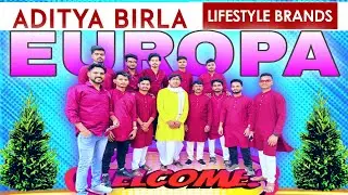 Aditya Birla Life Style Brands Group of Company in India |