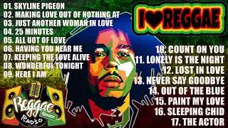 Most Requested Reggae Love Songs 2022 Good Vibes Reggae Music