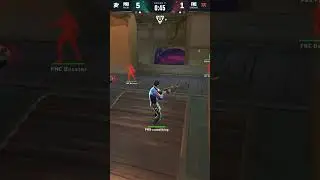 Kajak Mistakes PRX Something for a Yoru Clone 😭 | VCT 2025 Paris | PRX vs Fnatic