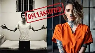 10 самых злых людей, о которых ФБР никогда не хотело, чтобы вы знали 😳