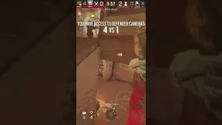 I love dokkaebi smg12 👀😈 R6X