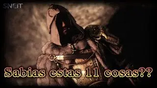 BLACK DESERT 🏷️ 11 COSAS QUE DEBERIAS SABER SI JUEGAS BDO #1