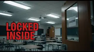 3 TRUE School Lockdown Horror Stories That Still Don’t Make Sense
