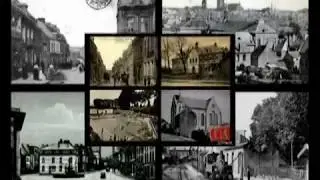 LE CATEAU CAMBRESIS Hier &agrave; Aujourd'hui