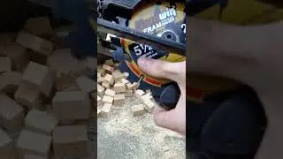 Circular saw blade for cordless saw.#hardwintool #sawblade #hardwin