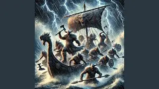 Stormborn Raiders