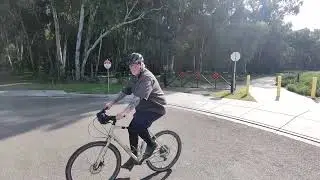 Following
