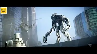 Invasion - VFX Stories by Main Road Post &bull; Episode 1