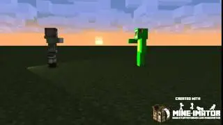It my first ever animation