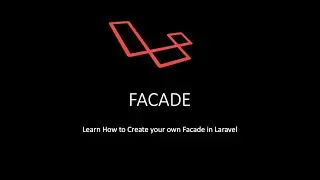 Laravel Facade in Hindi