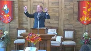 Reaching People for Jesus