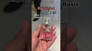 #Mazz  Safder Perfume like please subscribe my channel 🥺