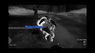 therussianbadger &ldquo;armor lock bitch&rdquo;