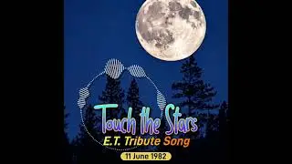 E.T. the Extra-Terrestrial Movie Tribute Song - Over 40 years have passed