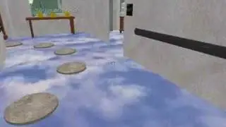 virtual hallucinations