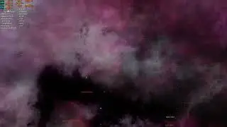 This is SPACE ENGINE! Universe sim at its best!