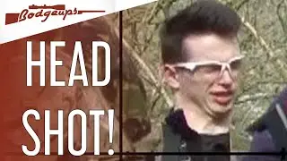 HEADSHOT!
