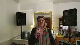 Jolene (Dolly Parton cover) - Natalie Kotka