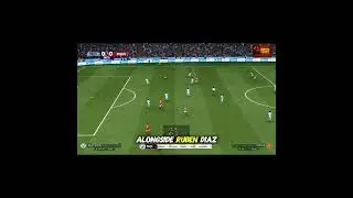 FIFA 202 1 OF 3 Man City vs Man United | Epic Manchester Derby 🔥 Goals, Highlights & Match Reaction