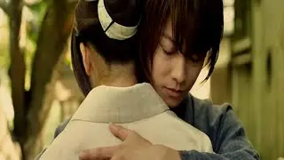 Kenshin -  Rurouni Kenshin - Takeru Sato - 佐藤健