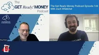 The Get Ready Money Podcast with Zach Whelchel: Intentional Budgeting