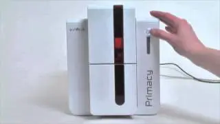 Evolis Primacy ID Card Printer - Activation Guide