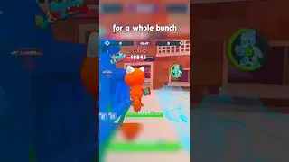 NERF: Superblast Tip - GhoulGrinder and Brainsaw Hit While Invisible #shorts #nerfsuperblast #nerf
