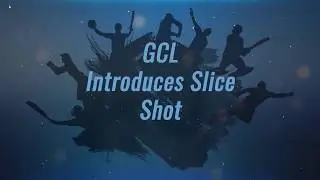 Slice Shot Intro | GodSpeed Cricket league | Coming Soon