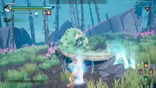 Duantless Dire Patrols