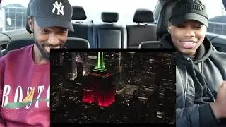 Joey Bada$$ - Let it Breathe (Official Video) FIRST REACTION/REVIEW