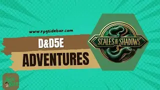 Oracle of War - The Night Land - Episode 1