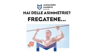 🔥SEI ASIMMETRICO?! FREGATENE🔥