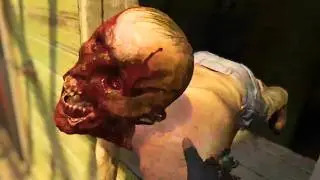 Здесь всё идёт наперекосяк | Half-Life: Alyx, эпизод 3