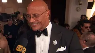 Why Dwayne Johnson CAN'T WAIT for Fans to See Live-Action 'Moana' (Exclusive)