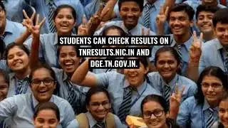 Tamil Nadu SSLC, HSE +1 Results 2025 to Be Declared on May 16: All You Need to Know
