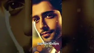 Saath Tera Vibe Mera | New R&B Mix Songs, AI Hindi songs.#snbproduction #aisong