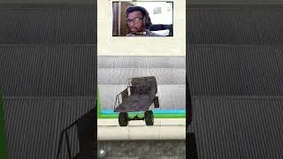 GTA 5 Funny Moments #gta5 #gta5parkour #shorts #yotubeshorts #trending #shortsvideo #kokangaming