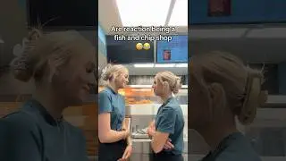 #leicestershire #funny #rothley #food #glutenfreefishandchips #glutenfree