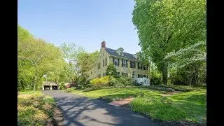 Historic Cherry Hill Home For Sale! Hunt Tract! 225 Munn Lane