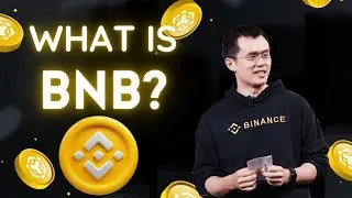Что такое BNB?