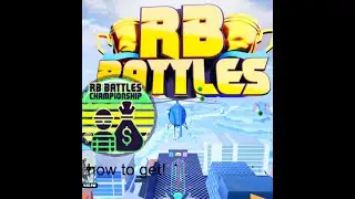 How to get the RB battles Jailbreak badge!